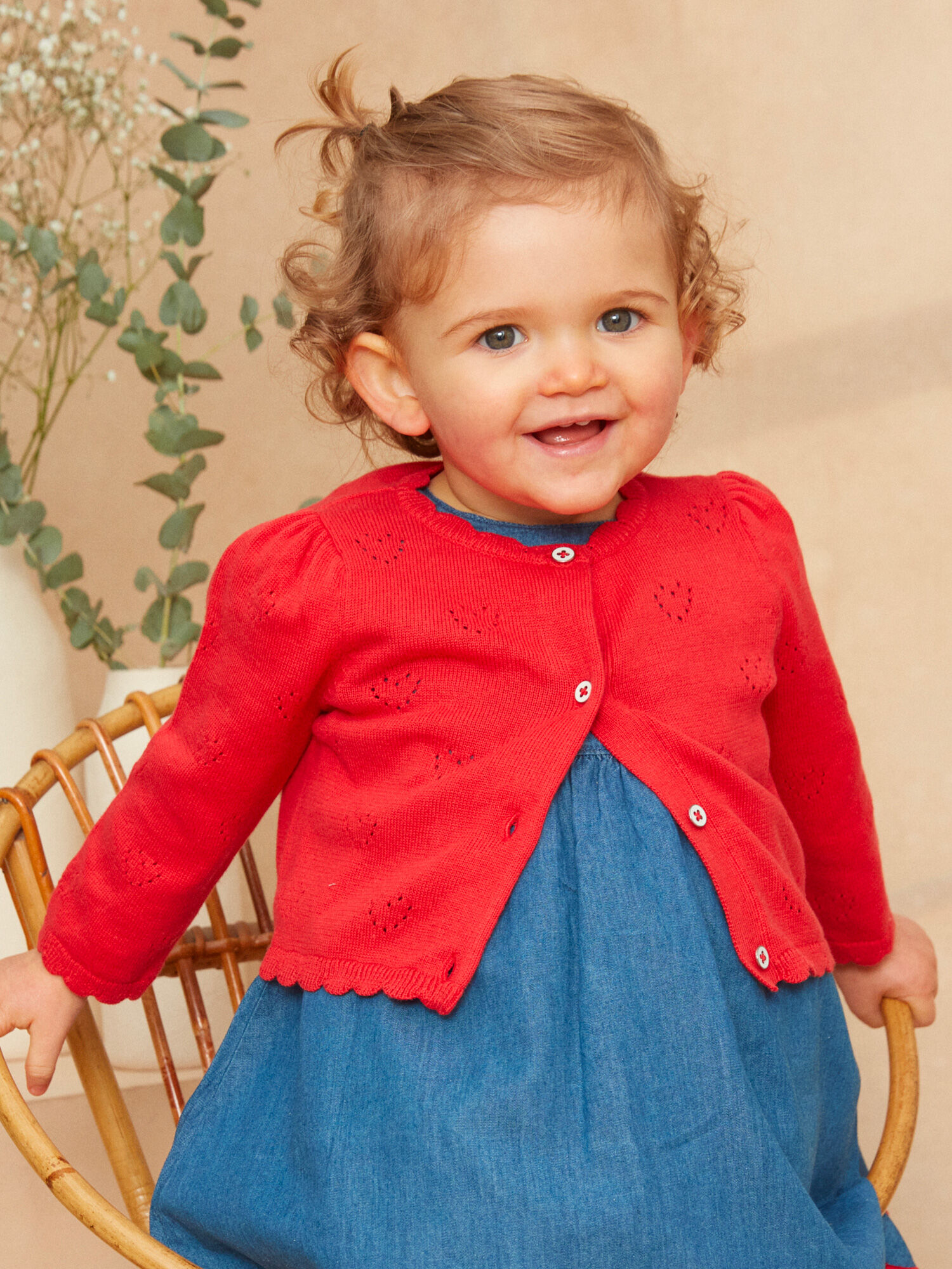 B b fille Nouvelle Collection Imprim s exclusifs Mode