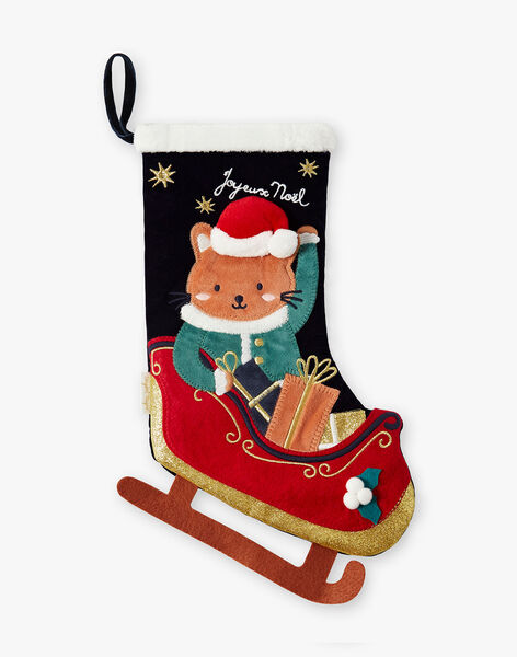 Chaussette De Noel Bebe Garcon Chaussettes Bebe Sergentmajor
