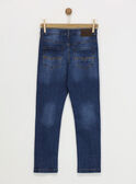 Jeans bleu jean RADENIAGE1 / 19E3PGB2JEA704