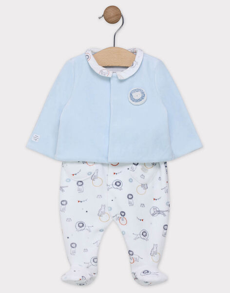 Ensemble Cardigan Bleu Et Dors Bien Imprime En Velours Bebe Garcon Catalogue Sergent Major Naissance Sergentmajor Ensemble Cardigan Bleu Et Dors Bien Imprime En Velours Bebe Garcon Catalogue Sergent Major Naissance Sergentmajor