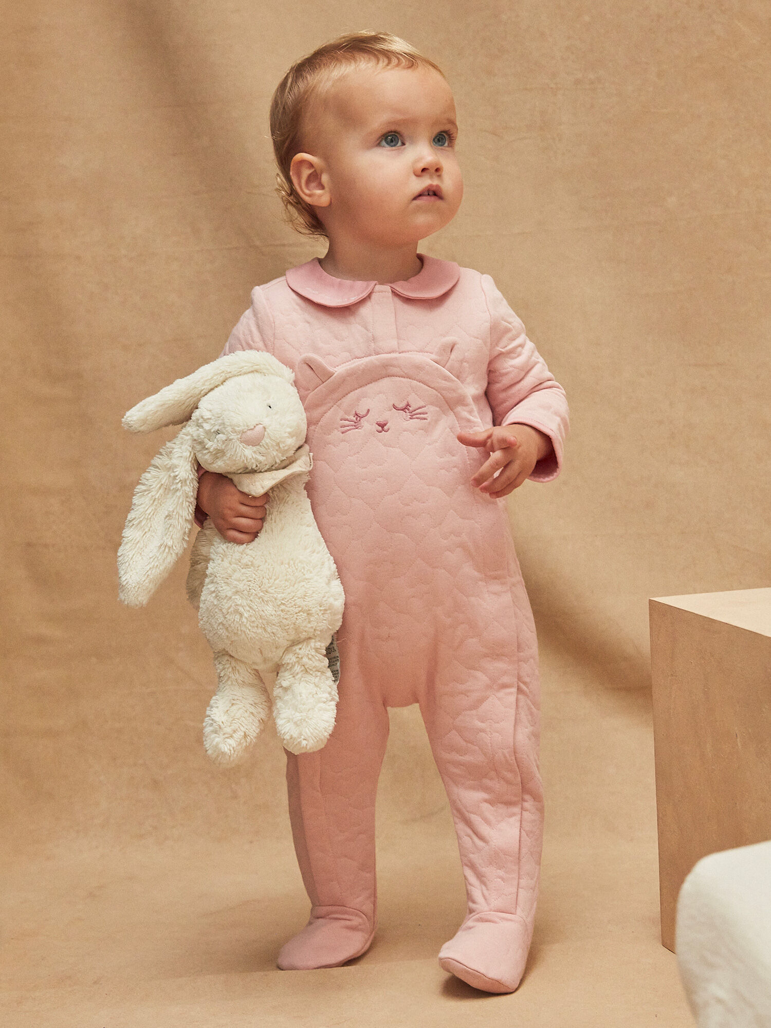 Vetement discount bebe grenouillere