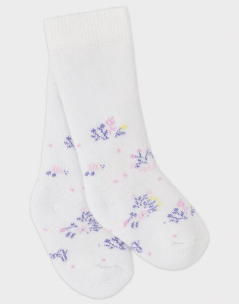 Chaussette Bouclette Ecru Bebe Fille Chaussons Et Chaussettes Naissance Sergentmajor Chaussette Bouclette Ecru Bebe Fille Chaussons Et Chaussettes Naissance Sergentmajor