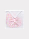 Moufles Rose NAAMELI / 18E0AF41MFN301