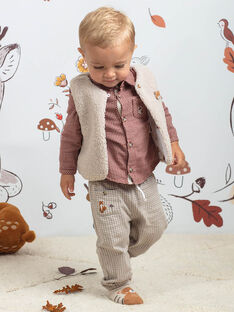 Pantalon Et Jean Pour Garcon Vetements Bebe De 3 A 24 Mois