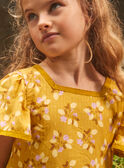 Robe Jaune KOROBETTE / 24E2PFD2ROB107