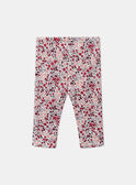 Legging imprimé  LAPATRICIA / 24H1BFR1LG001