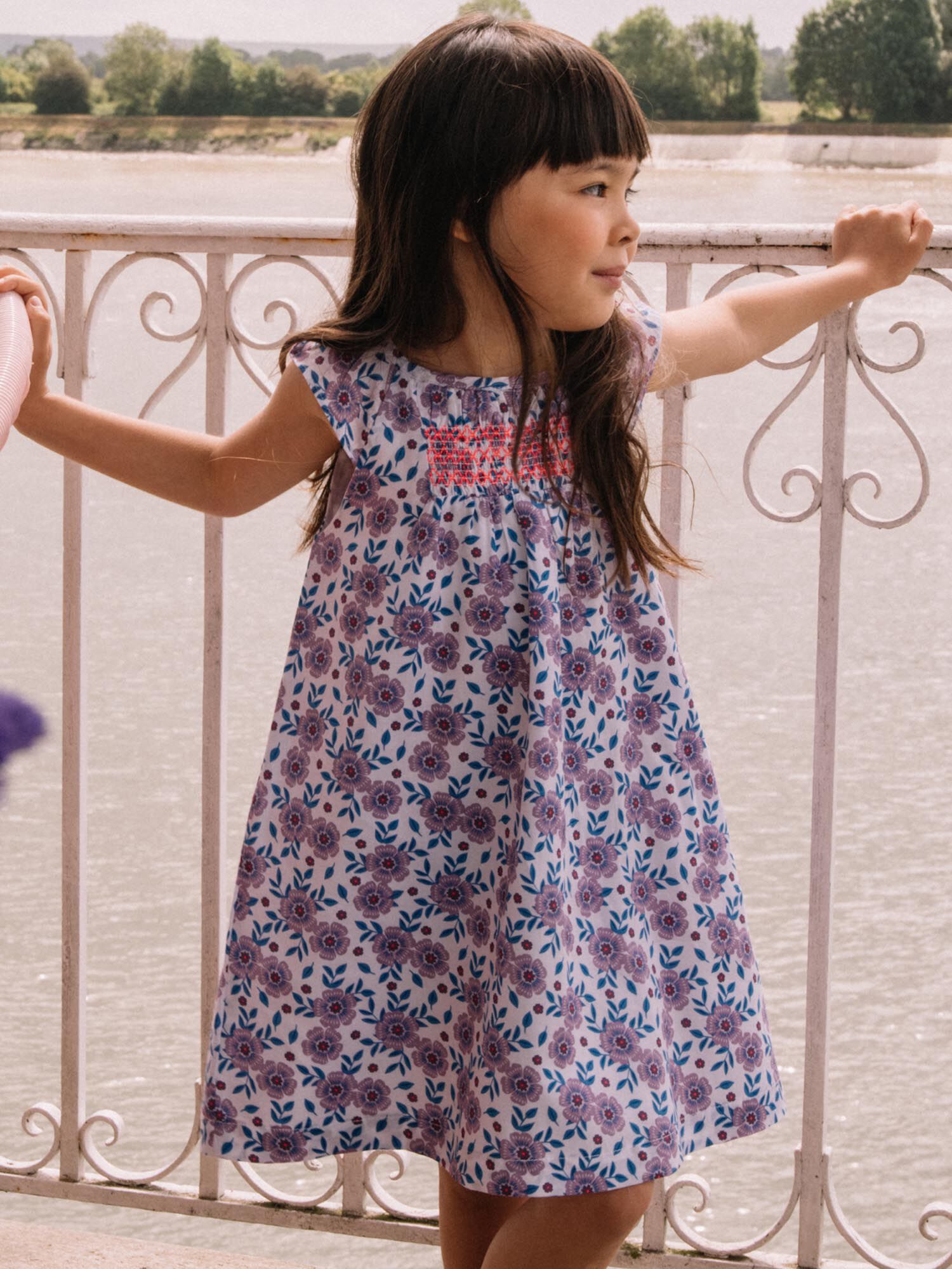 Robe ceremonie fille sergent major deals