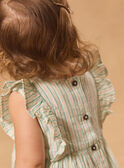 Robe rayé scintillante MAPATRICIA / 25E1BFO1ROB001