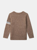 Pull Montagne LALOGAGE / 24H3PGS1PUL821