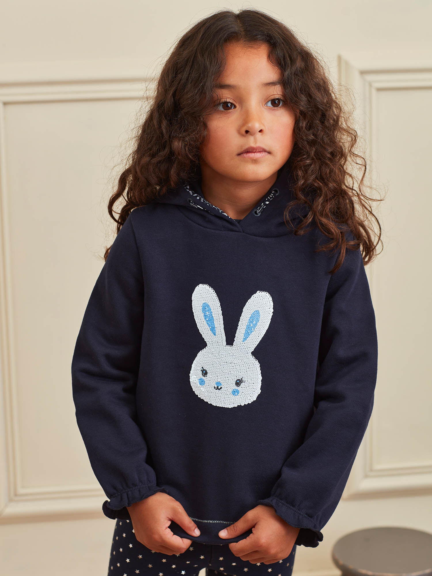 Sweat 2025 enfant fille