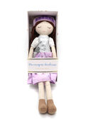 POUPEE CHIFFONS Multicolor SMAPE0077CHEVAL / 23M7GM72PCH099