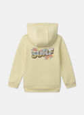Sweat-shirt Surf MLABAGE / 25E3PGK1SWE104