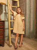 Robe Beige KOWAETTE / 24E2PFD3ROB808