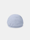 Casquette gavroche MRETAGE / 25E4PGL1CHA213
