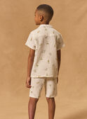 Pyjama Savane MUICLAGE / 25E5PGG4PYJ001