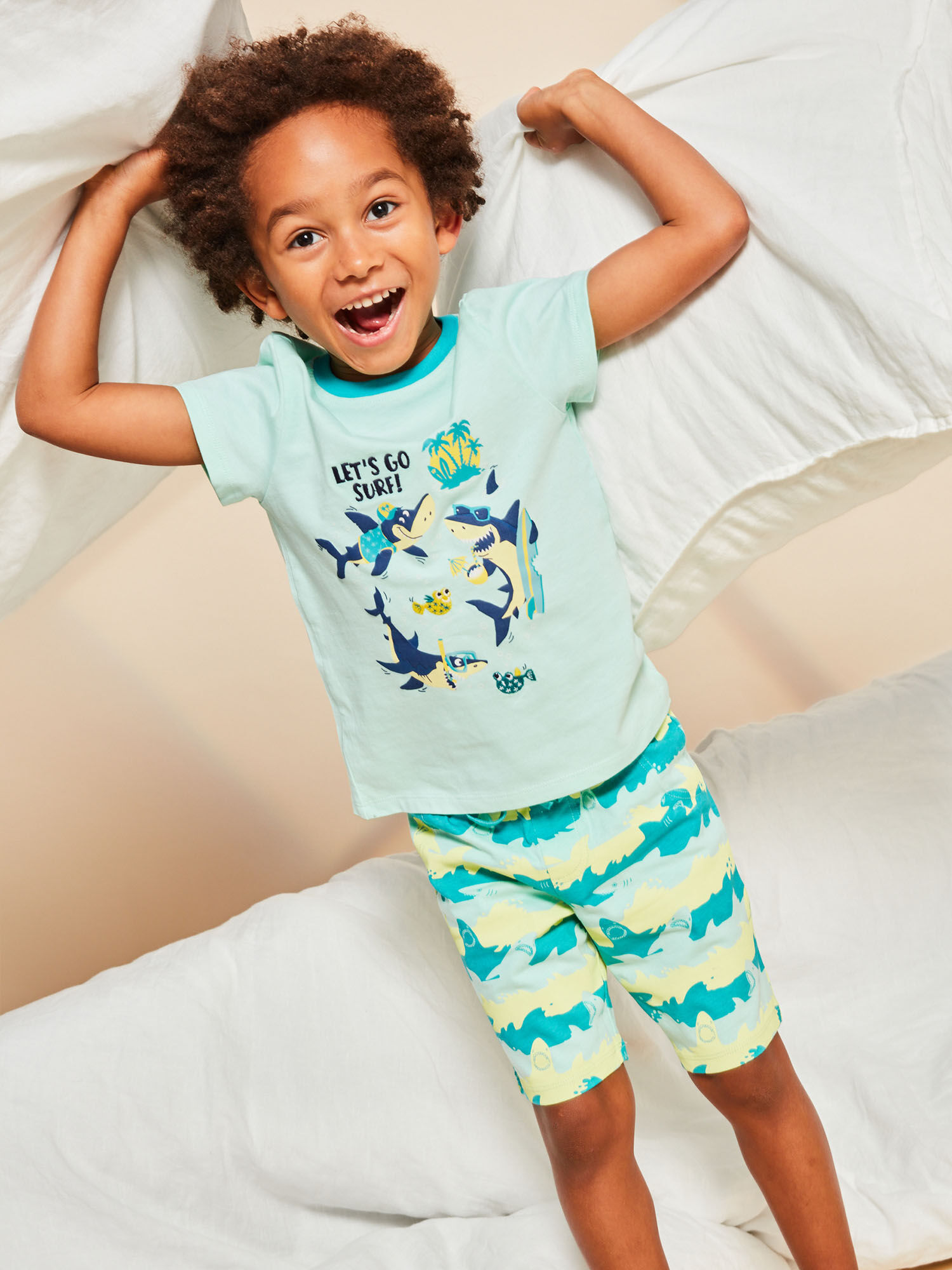 Pyjama garcon sergent major online