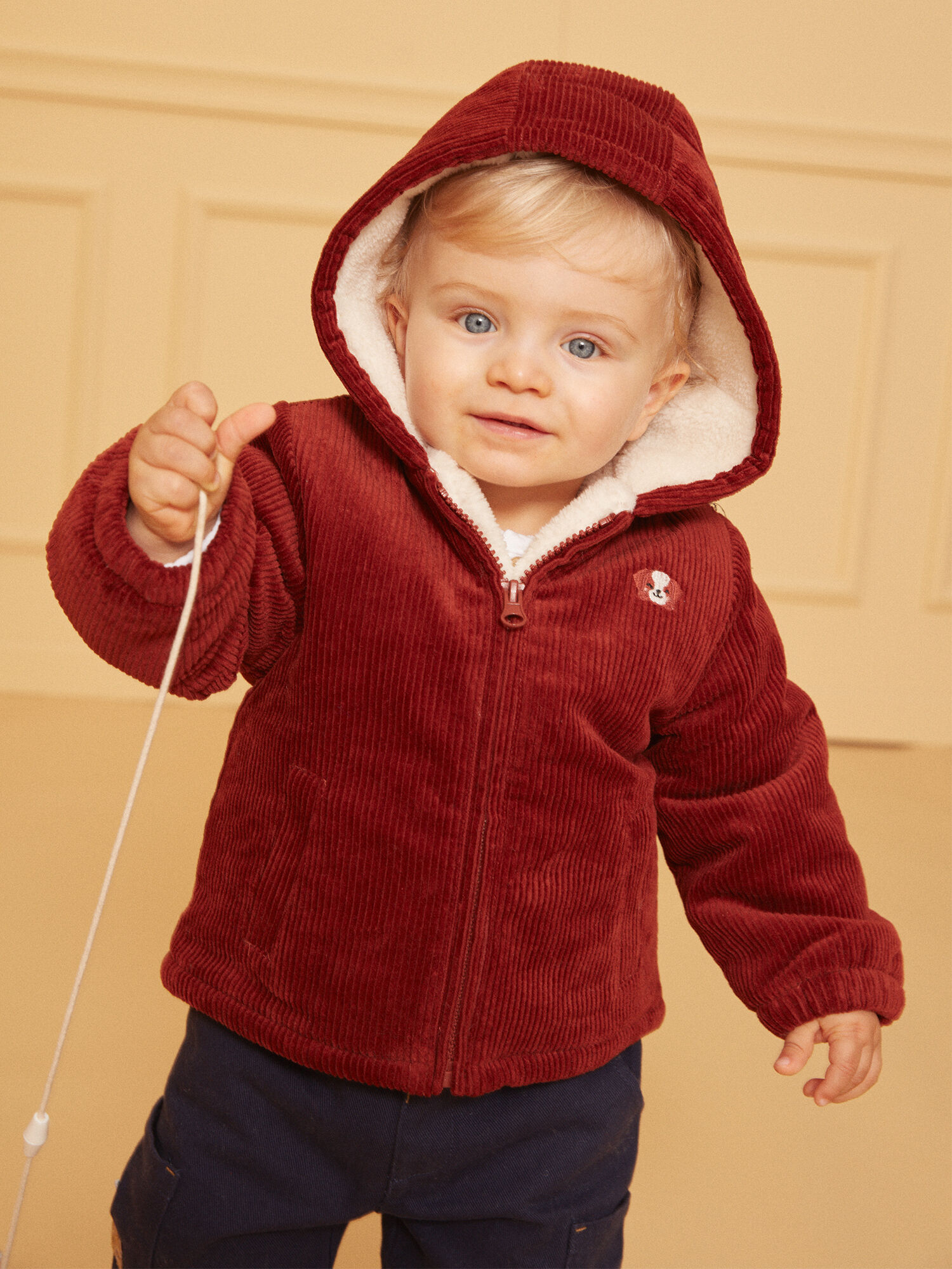 Doudoune garcon 24 mois new arrivals