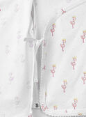 Lot de 2 bodies  MOLLIE / 25E0NF12BOD321