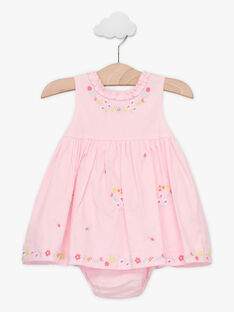 Bebe Fille Sergentmajor Nos Selections