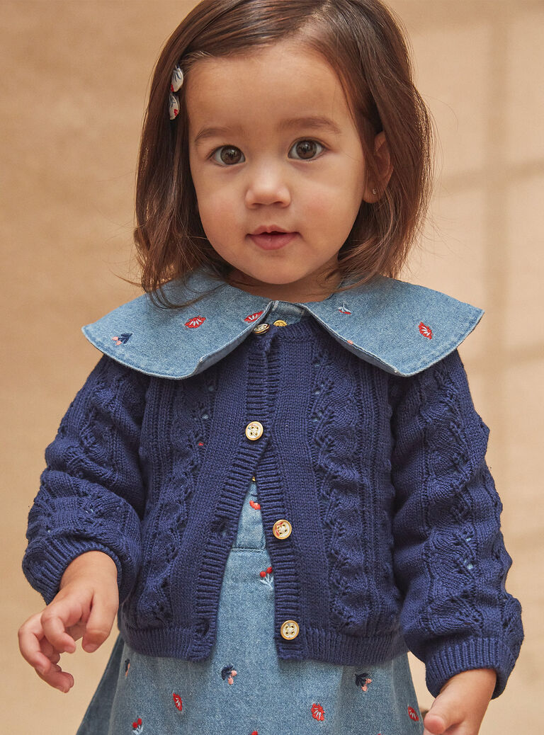 mod8 bebe fille