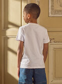 T-shirt Plage MLADRAGE / 25E3PGK2TMC001
