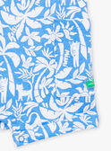 Combinaison Bleue LABOBBY / 24H1BGI2CBLC208