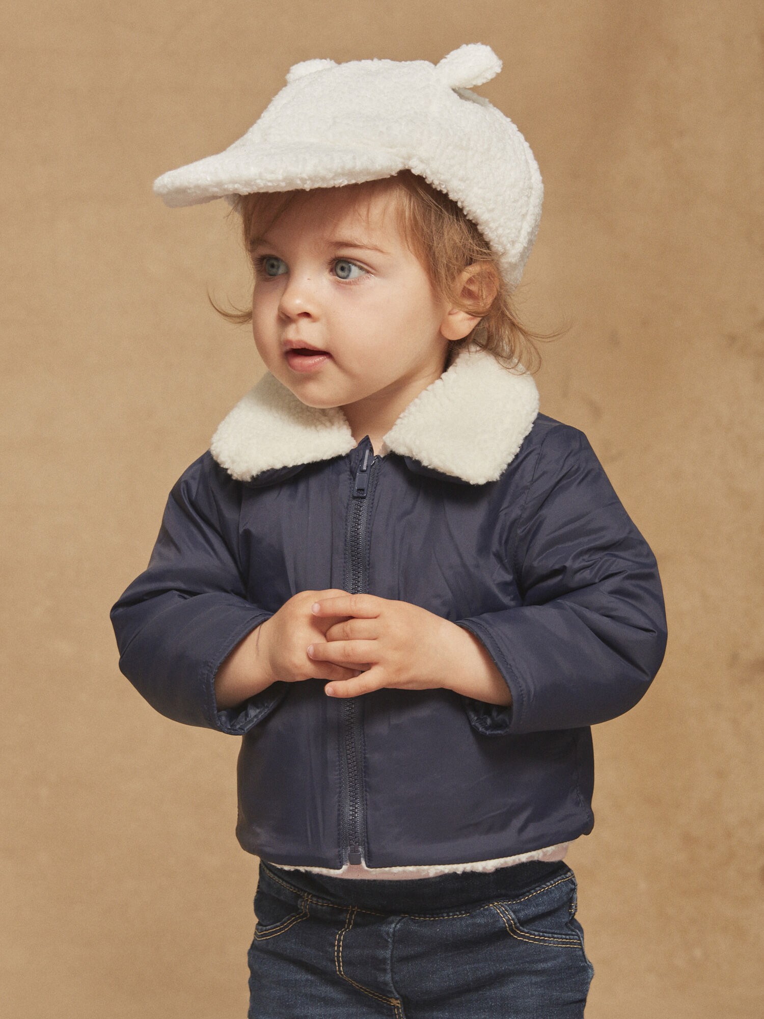 Collection sergent major bebe store garcon