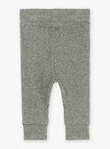 Body, gilet et legging gris GOCHEN / 23H0CGL1ENS001