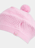 Chapeau rose NEAYMETTE / 18E4PFF1CHA305