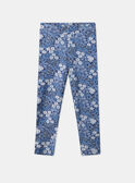 LEGGINGS Bleu marine LELEGETTE / 24H2PFJ2LG070