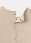 Ensemble Beige LAFINN / 24H1BGK1ENS080