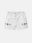 Short en jean MRAJINETTE / 25E2PFR2SHO001