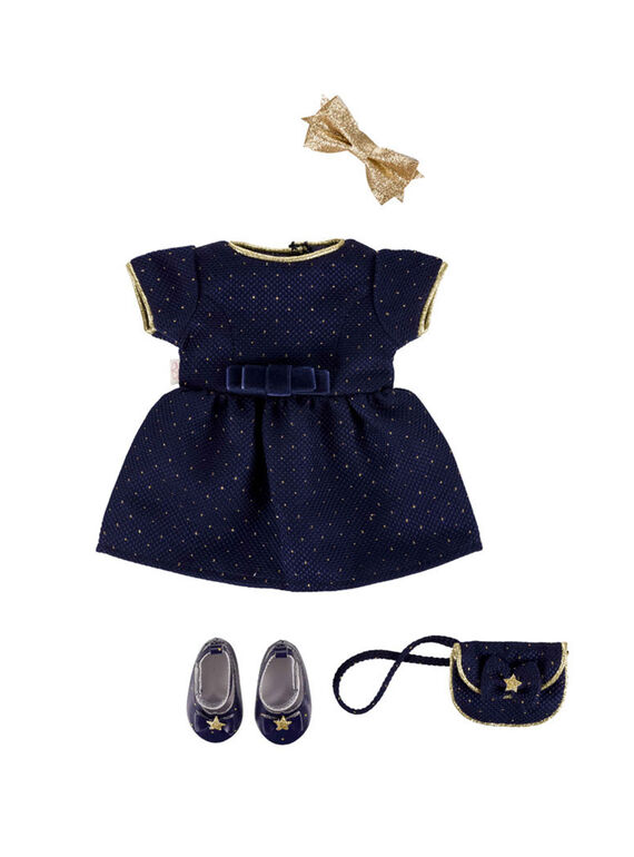 Jouet bleu marine SILUNNOE / 18H4PFW4SIL070