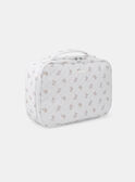 Valise de naissance MONDAY / 25E0AM13ACD000