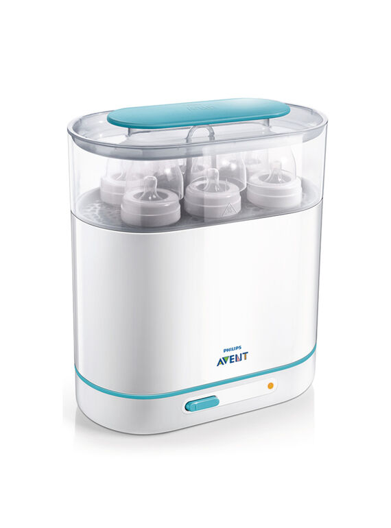 Stérilisateur électronique STERILISATEUR E / 11PRR1001STE999