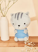 PELUCHES - 26/50 CM Multicolor SMAPE0073CHATG / 23M7GM42PE2099