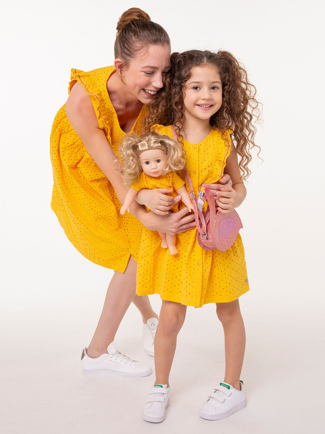 robe teresa grace et mila