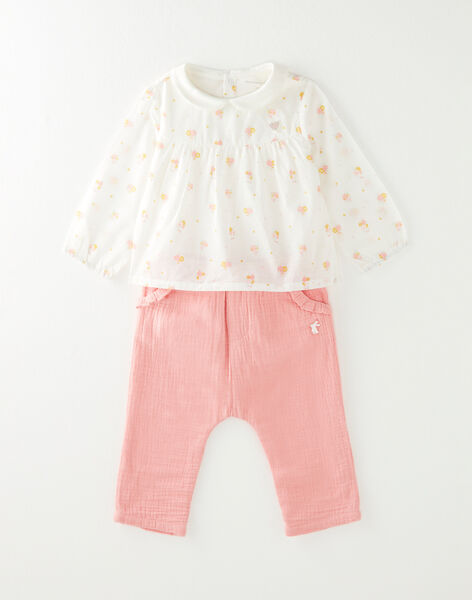 Ensemble Body Pantalon Et Chaussettes Bebe Fille Combinaison Et Ensemble Naissance Sergentmajor Ensemble Body Pantalon Et Chaussettes Bebe Fille Combinaison Et Ensemble Naissance Sergentmajor