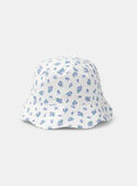 Bob imprimé fleurs MAPETULA / 25E4BFO1CHA001