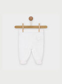 Ensemble blanc RYGOA / 19E0NMI1ENS001