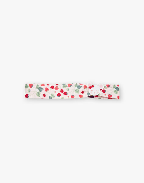 Bandeau Imprime Fraise Patch Souris Chapeau Bandeau Et Foulard Bebe Sergentmajor Bandeau Imprime Fraise Patch Souris Chapeau Bandeau Et Foulard Bebe Sergentmajor