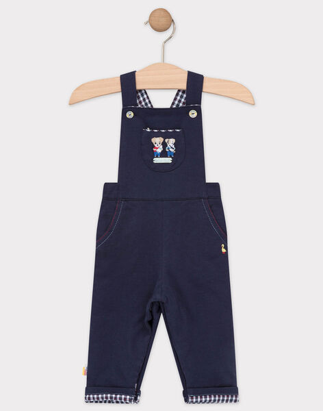 Salopette Bebe Garcon En Molleton Bleu Marine Les Jours Fleuris Bebe Sergentmajor Salopette Bebe Garcon En Molleton Bleu Marine Les Jours Fleuris Bebe Sergentmajor