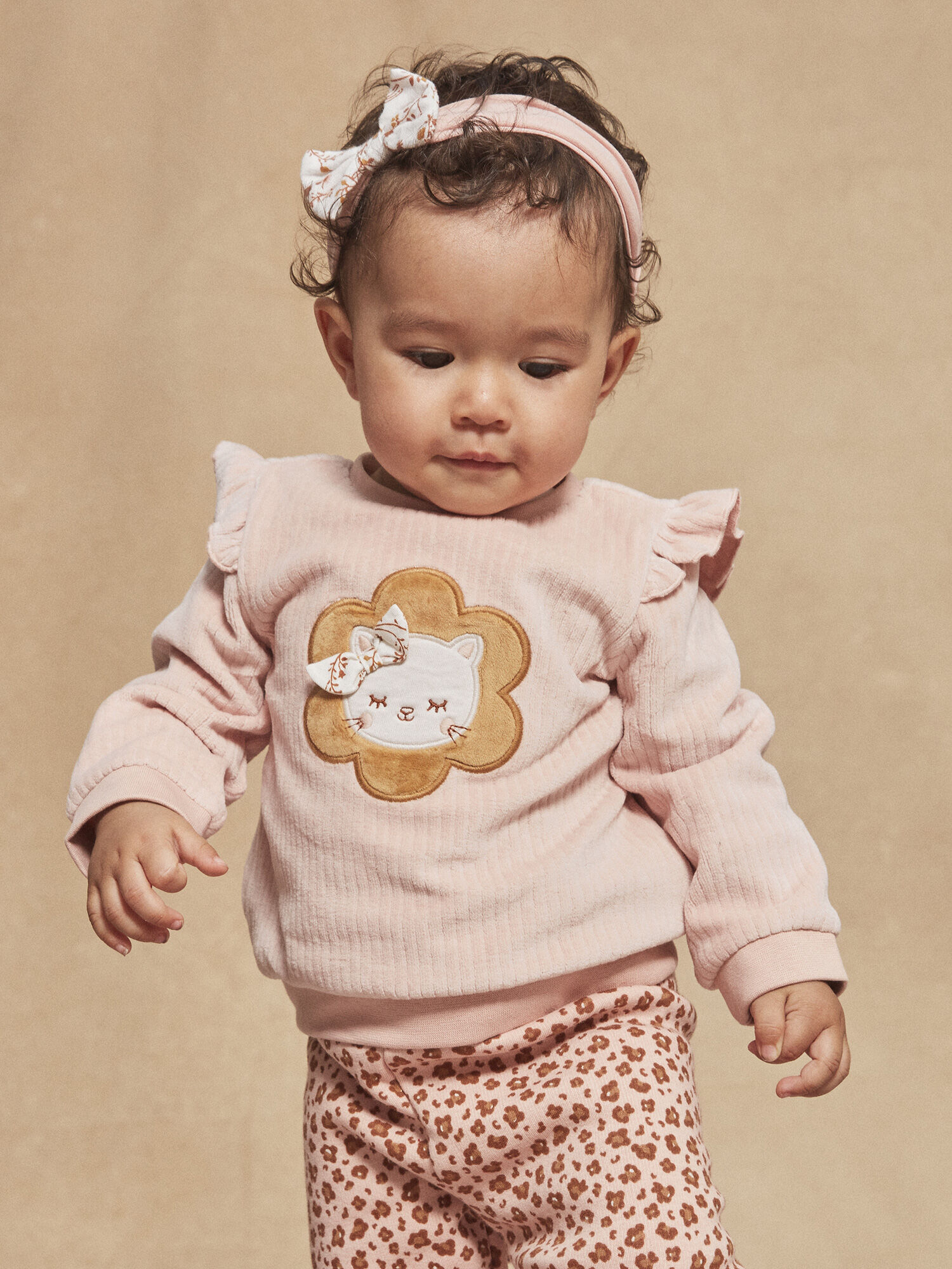 Sweat vieux 2025 rose