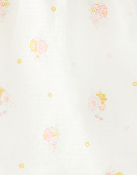 Ensemble Body Pantalon Et Chaussettes Bebe Fille Pyjama Et Grenouillere Naissance Sergentmajor