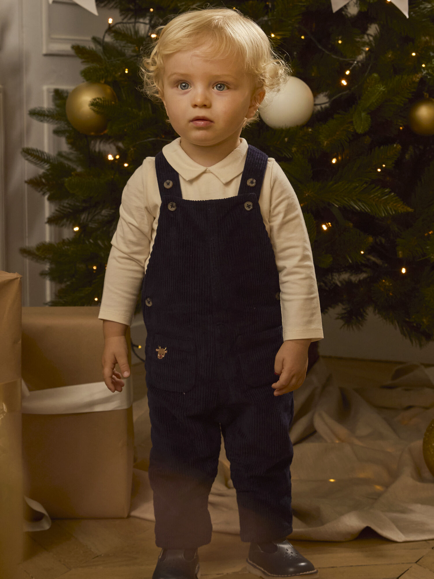 Sergent major robe noel store