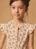 Chemise de Nuit Rose MUIBETTE / 25E5PFG1CHND333