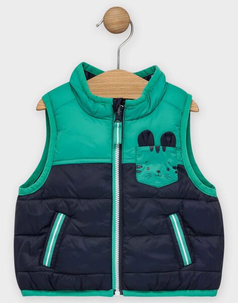 Gilet Sans Manches Reversible Bebe Garcon Les Jours Fleuris Bebe Sergentmajor Gilet Sans Manches Reversible Bebe Garcon Les Jours Fleuris Bebe Sergentmajor