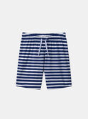 Pyjama Bleu MUIFRAGE / 25E5PGG3PYJC231