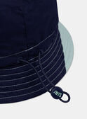 Chapeau Bleu KLIBOBAGE / 24E4PGR1CHAC214
