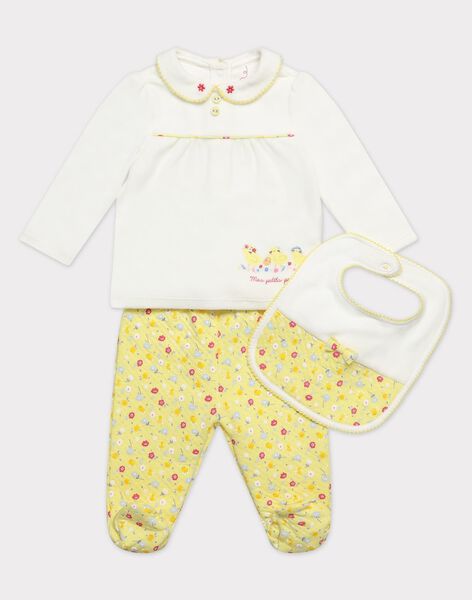 Pyjama Bebe Fille Les Jours Fleuris Bebe Sergentmajor Pyjama Bebe Fille Les Jours Fleuris Bebe Sergentmajor